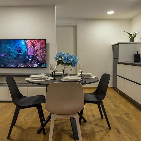 Poseidon Apartment إيزولا المظهر الخارجي الصورة
