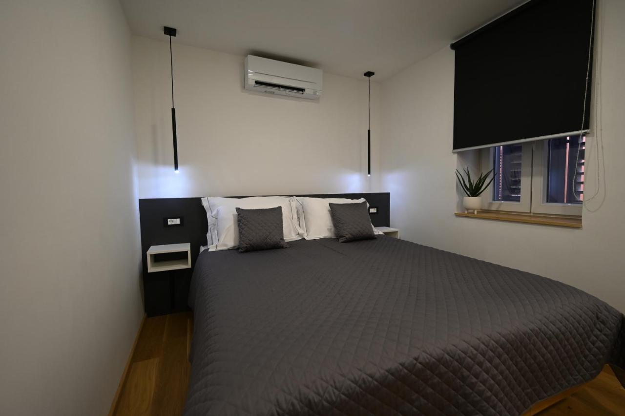 Poseidon Apartment إيزولا المظهر الخارجي الصورة